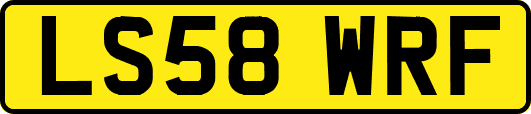 LS58WRF