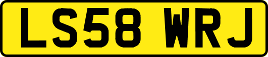 LS58WRJ
