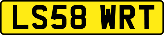 LS58WRT