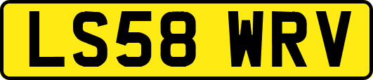 LS58WRV