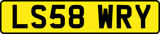 LS58WRY