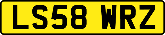LS58WRZ