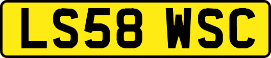 LS58WSC
