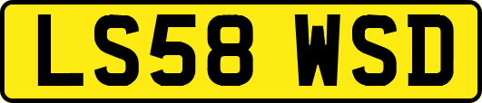 LS58WSD