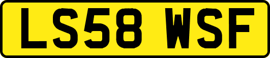 LS58WSF
