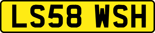 LS58WSH