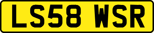 LS58WSR