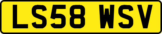 LS58WSV