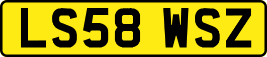 LS58WSZ