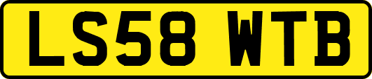LS58WTB