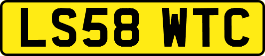 LS58WTC