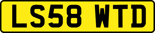 LS58WTD
