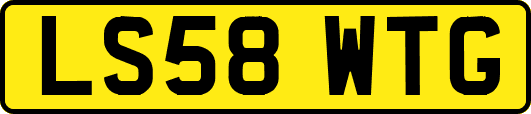 LS58WTG