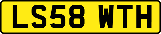 LS58WTH