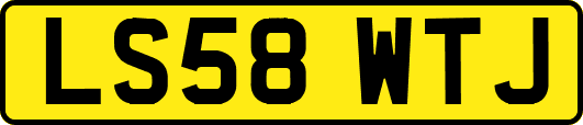 LS58WTJ