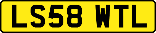 LS58WTL