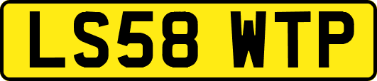 LS58WTP