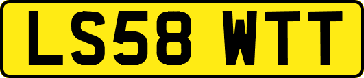 LS58WTT