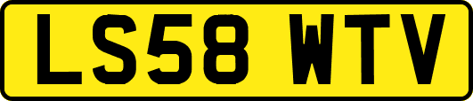 LS58WTV