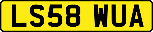 LS58WUA