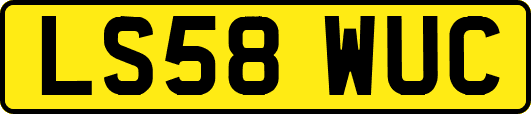 LS58WUC