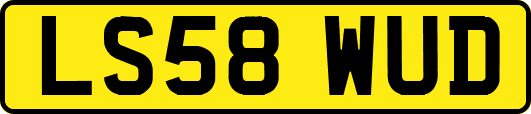 LS58WUD