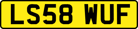LS58WUF
