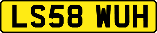 LS58WUH