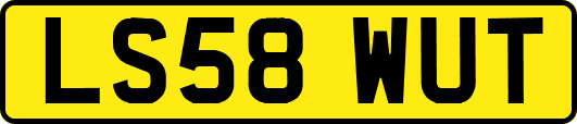 LS58WUT