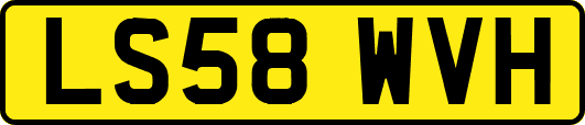 LS58WVH
