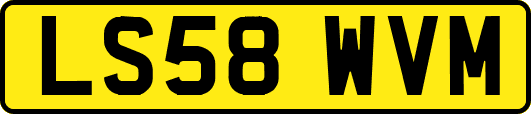 LS58WVM