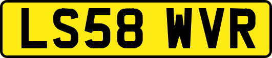 LS58WVR