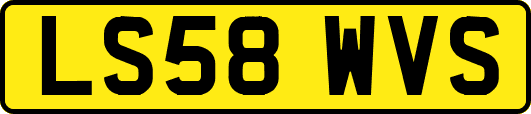 LS58WVS