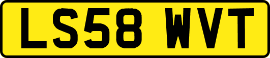 LS58WVT