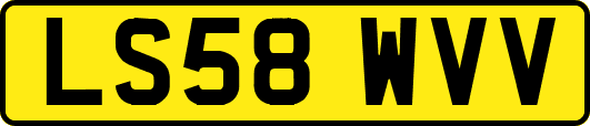 LS58WVV