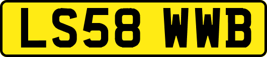 LS58WWB