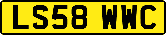 LS58WWC