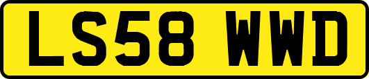 LS58WWD