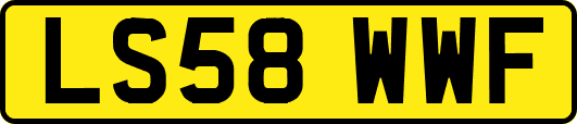 LS58WWF