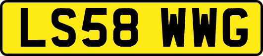 LS58WWG
