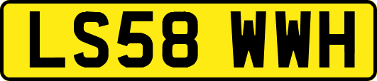 LS58WWH