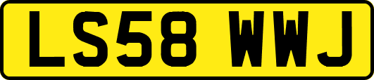 LS58WWJ