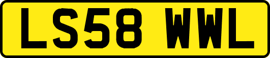 LS58WWL