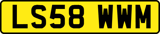 LS58WWM