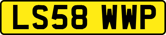 LS58WWP
