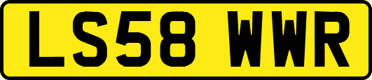 LS58WWR