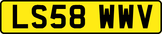 LS58WWV