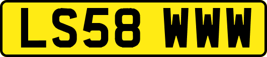 LS58WWW