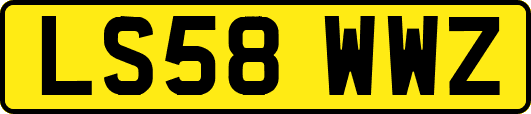 LS58WWZ