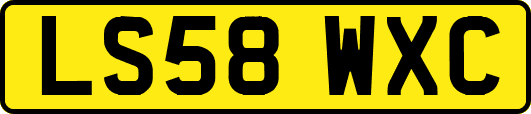 LS58WXC
